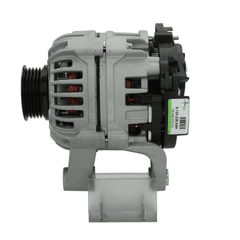 Lichtmaschine Generator für OPEL AGILA ASTRA G Stufenheck Caravan CC H GTC