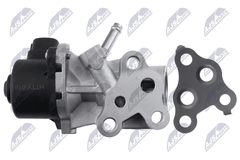 AGR Ventil für CITROËN PEUGEOT TOYOTA C1 II 108 AYGO YARIS