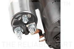 Anlasser Starter für IVECO RENAULT TRUCKS DAILY III Kasten Bus