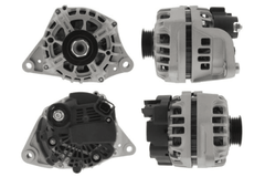 Lichtmaschine Generator für NISSAN MICRA III C+C NOTE