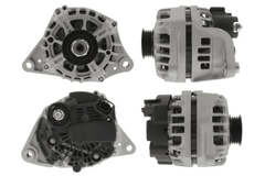 Lichtmaschine Generator für NISSAN MICRA III C+C NOTE