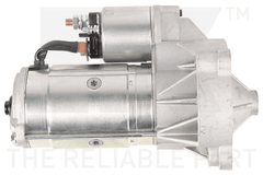 Anlasser Starter für CITROËN FIAT LANCIA OPEL PEUGEOT TOYOTA DS C4 GRAND