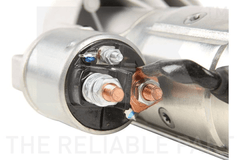 Anlasser Starter für CITROËN FIAT LANCIA OPEL PEUGEOT TOYOTA DS C4 GRAND