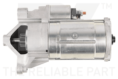 Anlasser Starter für CITROËN FIAT LANCIA OPEL PEUGEOT TOYOTA DS C4 GRAND