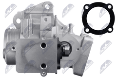 AGR Ventil für VOLVO C30 C70 II Cabriolet S40 S60 I S80 V50 V70 III XC60 SUV