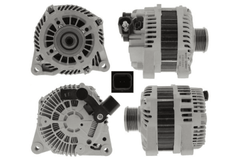 Lichtmaschine Generator für CITROËN FIAT LANCIA PEUGEOT BERLINGO MULTISPACE C4