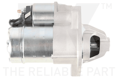 Anlasser Starter für HONDA OPEL CHEVROLET CIVIC VII Hatchback ASTRA G