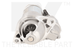 Anlasser Starter für HONDA OPEL CHEVROLET CIVIC VII Hatchback ASTRA G