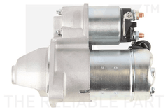 Anlasser Starter für HONDA OPEL CHEVROLET CIVIC VII Hatchback ASTRA G