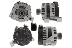 Lichtmaschine Generator für VOLVO S60 II S80 V60 I V70 III XC60 SUV XC70