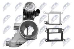 AGR Ventil für VOLVO C30 C70 II Cabriolet S40 S60 S80 V40 Schrägheck V50 V60 I