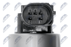 AGR Ventil für AUDI SEAT SKODA VW A2 AROSA CORDOBA IBIZA II III LEON TOLEDO INCA