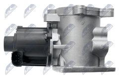 AGR Ventil für VW TOUAREG CRAFTER 30-50 Kasten Pritsche/Fahrgestell 30-35 Bus