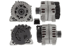 Lichtmaschine Generator für CITROËN FIAT PEUGEOT TOYOTA BERLINGO MULTISPACE C4