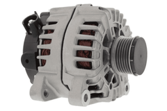 Lichtmaschine Generator für CITROËN FIAT PEUGEOT TOYOTA BERLINGO MULTISPACE C4