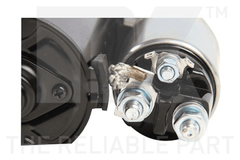 Anlasser Starter für OPEL SAAB TOYOTA AGILA ASTRA G Stufenheck Caravan CC Coupe