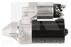 Anlasser Starter für OPEL SAAB TOYOTA AGILA ASTRA G Stufenheck Caravan CC Coupe