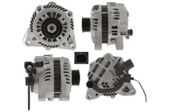 Lichtmaschine Generator für CITROËN PEUGEOT C3 II C4 PICASSO I