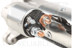 Anlasser Starter für MITSUBISHI NISSAN OPEL RENAULT SUZUKI CARISMA Stufenheck