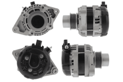 Lichtmaschine Generator für CITROËN PEUGEOT TOYOTA C1 II 108 AYGO