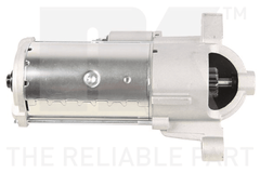 Anlasser Starter für HONDA NISSAN OPEL RENAULT ACCORD VI INTERSTAR Kasten Bus