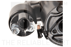 Anlasser Starter für AUDI SEAT SKODA VW A1 Sportback A3 Cabriolet TT Roadster