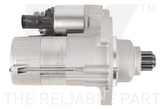 Anlasser Starter für AUDI SEAT SKODA VW A3 Sportback TT Roadster ALTEA XL