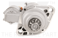 Anlasser Starter für AUDI SEAT SKODA VW A3 Sportback TT Roadster ALTEA XL