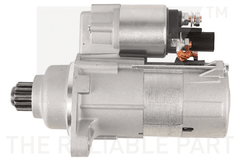 Anlasser Starter für AUDI SEAT SKODA VW A3 Sportback TT Roadster ALTEA XL