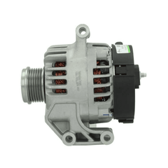Lichtmaschine Generator für OPEL AGILA ASTRA H Caravan GTC Stufenheck FAMILY