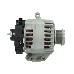 Lichtmaschine Generator für OPEL AGILA ASTRA H Caravan GTC Stufenheck FAMILY