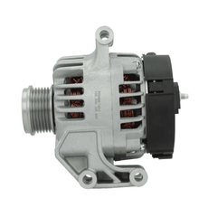 Lichtmaschine Generator für OPEL CORSA D MERIVA B Großraumlimousine