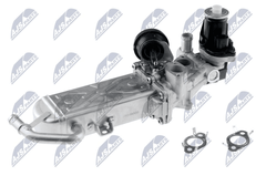 AGR Ventil für AUDI SEAT SKODA VW A3 Sportback Cabriolet Q3 TT Roadster ALTEA