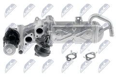 AGR Ventil für AUDI SEAT SKODA VW A3 Sportback Cabriolet Q3 TT Roadster ALTEA