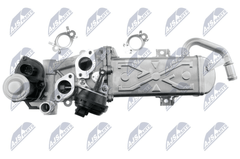 AGR Ventil für AUDI SEAT SKODA VW A3 Sportback Cabriolet Q3 TT Roadster ALTEA