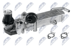 AGR Ventil für AUDI SEAT SKODA VW A3 Sportback Cabriolet Q3 TT Roadster ALTEA