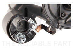 Anlasser Starter für VW CALIFORNIA T5 Camper MULTIVAN TRANSPORTER Kasten
