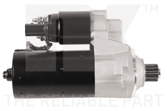 Anlasser Starter für AUDI SEAT SKODA VW A3 Sportback TT Roadster ALTEA XL LEON