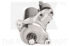 Anlasser Starter für AUDI SEAT SKODA VW A3 Sportback TT Roadster ALTEA XL LEON