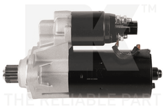 Anlasser Starter für AUDI SEAT SKODA VW A3 Sportback TT Roadster ALTEA XL LEON