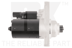Anlasser Starter für AUDI SEAT SKODA VW A1 Sportback A3 ALTEA XL CORDOBA IBIZA