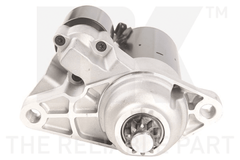 Anlasser Starter für AUDI SEAT SKODA VW A1 Sportback A3 ALTEA XL CORDOBA IBIZA