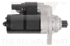 Anlasser Starter für VW CADDY III Großraumlimousine Kasten/Großraumlimousine
