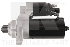 Anlasser Starter für VW CADDY III Großraumlimousine Kasten/Großraumlimousine