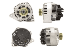 Lichtmaschine Generator für CITROËN PEUGEOT SAXO 106 II PARTNER
