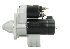 Anlasser Starter für MAZDA KIA 121 II 323 C V F VI Schrägheck P S IV Stufenheck