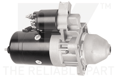 Anlasser Starter für TOYOTA AVENSIS Liftback Kombi Stufenheck CELICA Coupe