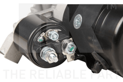 Anlasser Starter für TOYOTA AVENSIS Liftback Kombi Stufenheck CELICA Coupe