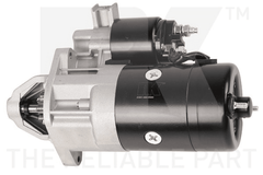 Anlasser Starter für TOYOTA AVENSIS Liftback Kombi Stufenheck CELICA Coupe