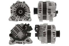 Lichtmaschine Generator für CITROËN FIAT LANCIA PEUGEOT XANTIA Break XSARA